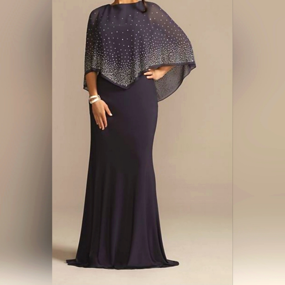 Formal Gown